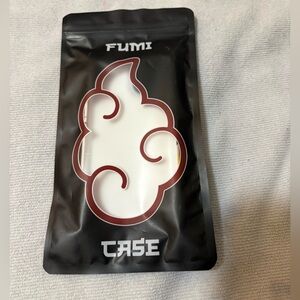 *Free with Purchase * Naruto IPhone 15 Case